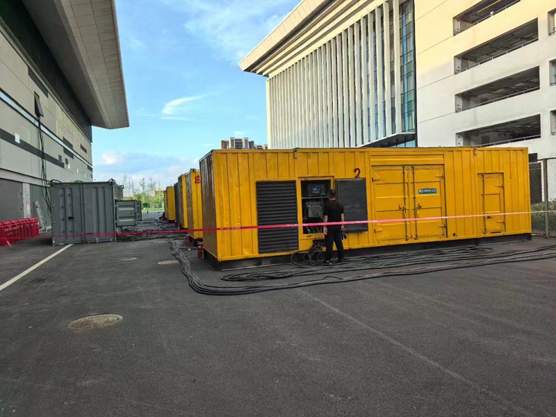 仪陇柴油发电机冬季保养注意事项?