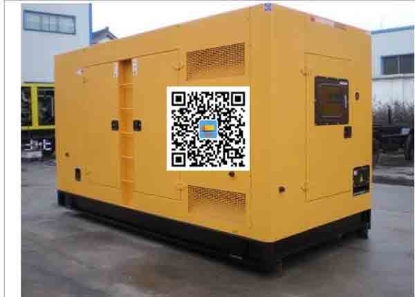 仪陇静音发电机出租