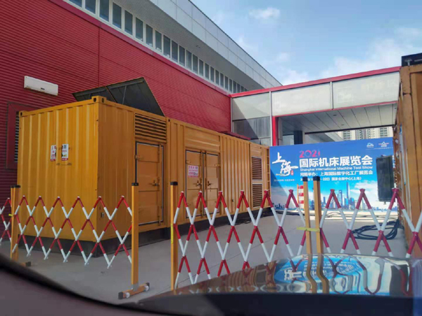 仪陇发电机出租 对于发电机的特性你了解多少?