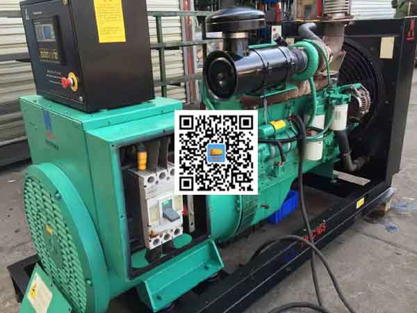 仪陇租赁发电机-发电机一般变压器磁芯所使用的是什么材料?