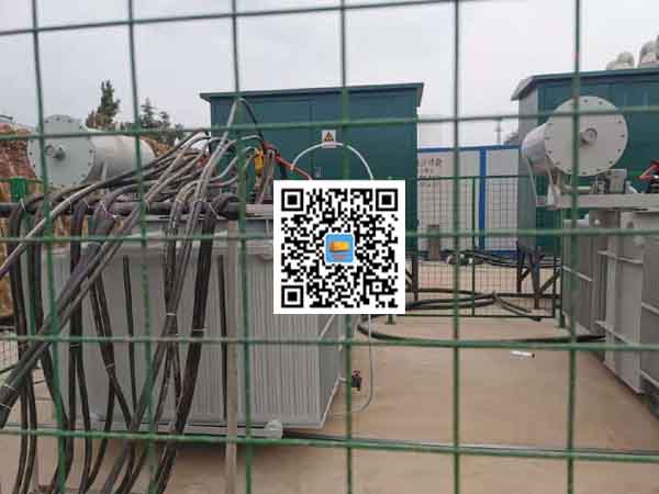 仪陇发电机出租-发电机功率适用电缆线规格估算口诀