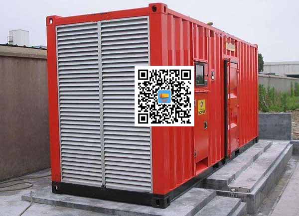 仪陇300kw柴油发电机组一个小时耗油