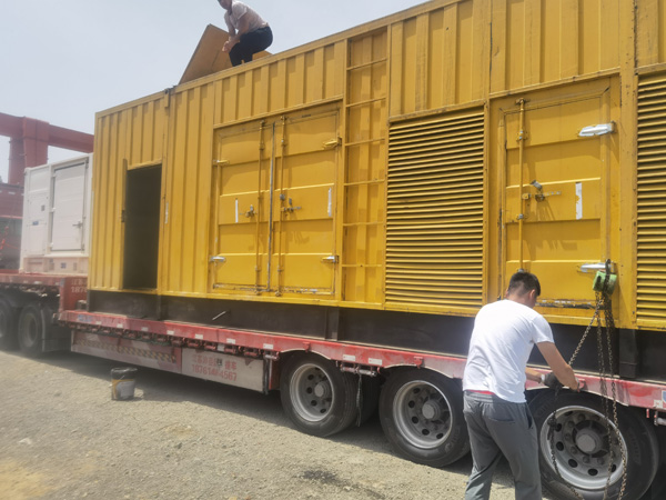 仪陇发电机出租100KW发电机需要什么规格的电缆线?