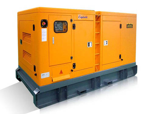 仪陇影响 200kw 柴油发电机油耗的因素有哪些?