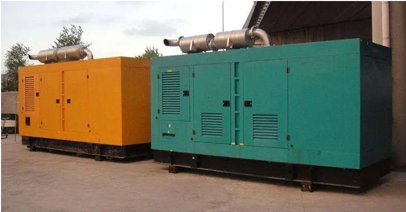 仪陇如何根据实际负载情况选择合适功率的发电机组?