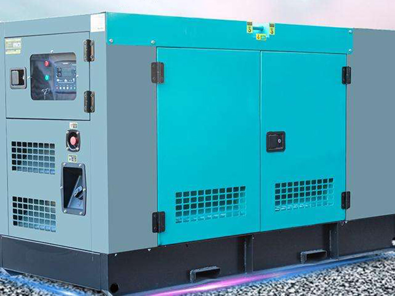 仪陇50KW柴油发电机油耗是多少?