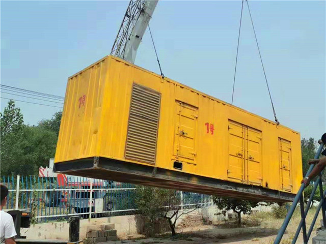 仪陇300KW柴油发电机组油耗是多少?