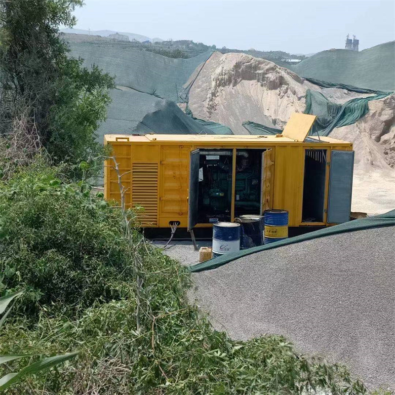 仪陇影响 400KW 柴油发电机组油耗的因素有哪些?