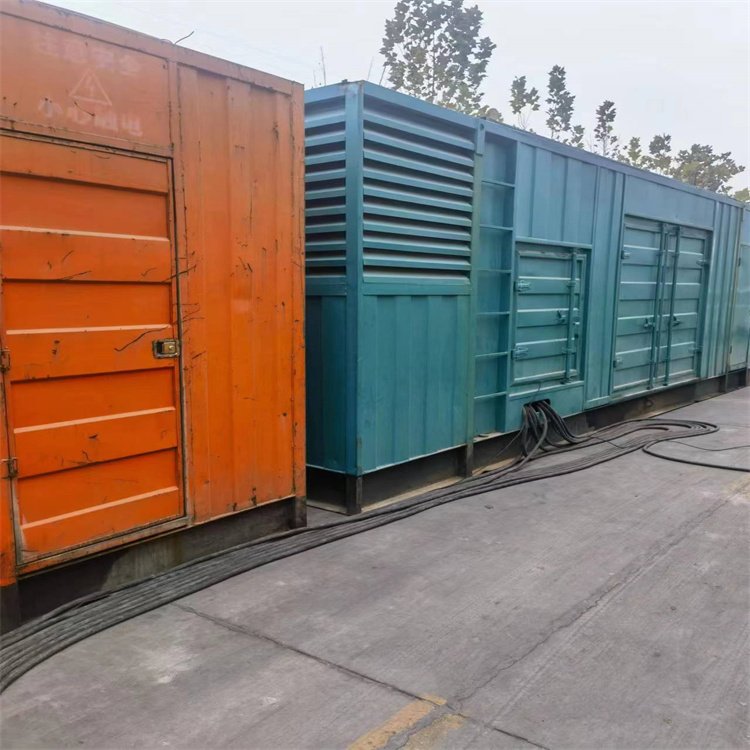 仪陇如何选择适合 600kW 柴油发电机组的热继电器?