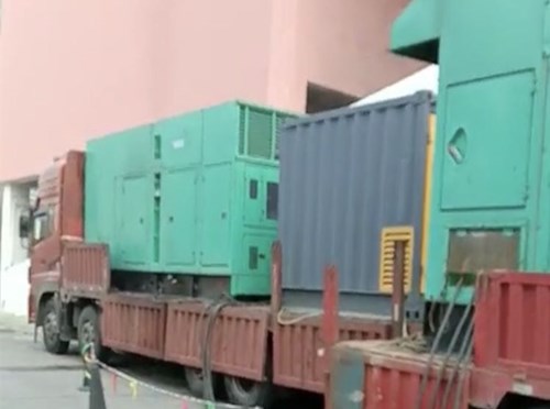 仪陇柴油发电机的功率因数一般是多少?