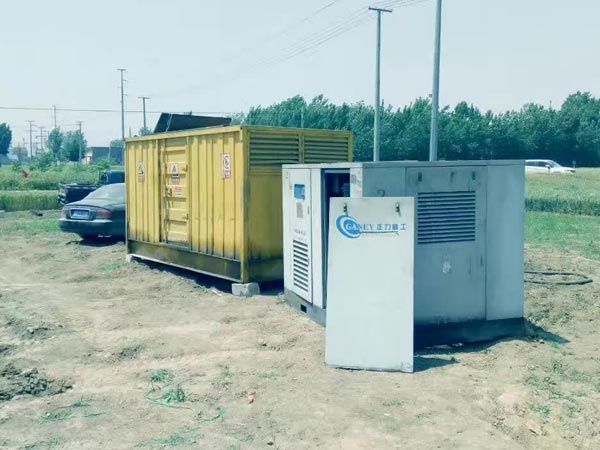 仪陇柴油发电机组冬季日常维修需要哪些工具？